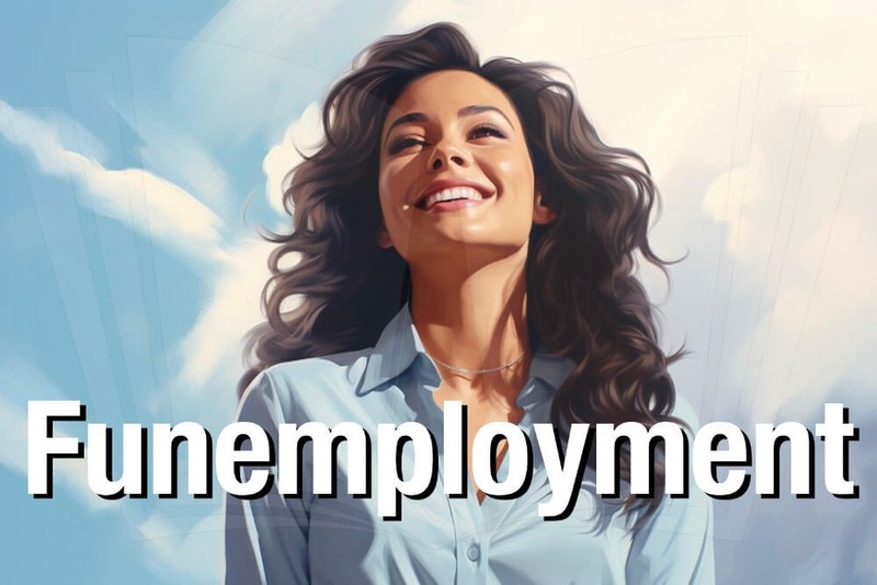 Funemployment - "Thất nghiệp vui vẻ" và 6 kỹ năng cần thiết khi xin việc