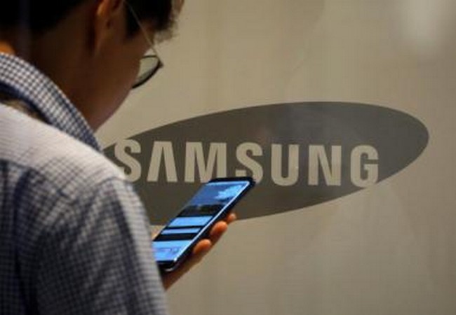 Samsung đang phát triển chip modem 5G của họ cho các thiết bị di động (Ảnh Samsung)