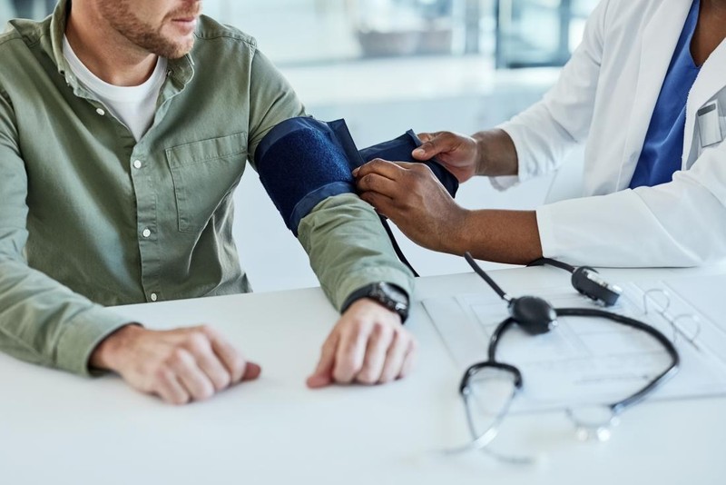 Nghiên cứu phòng chống bệnh cao huyết áp đã có nhiều thành tựu mới trong năm 2019 