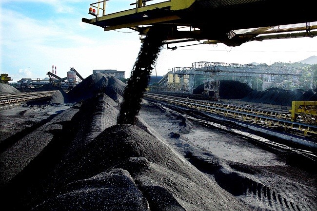 Việt Nam từ nước xuất khẩu than, nay phải nhập khẩu số lượng lớn mặt hàng này - (Ảnh minh họa)