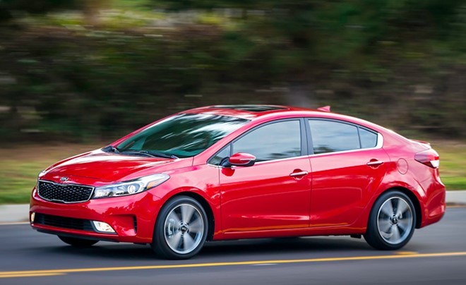Theo đánh giá của Consumer Reports, các mẫu xe của Kia tốt hơn so với Hyundai.