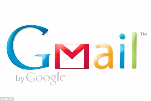 Gmail luôn trở thành mục tiêu tấn công và phát tán thư rác của tội phạm mạng.