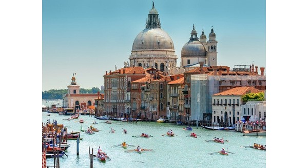 10 thành phố xinh đẹp nhất thế giới