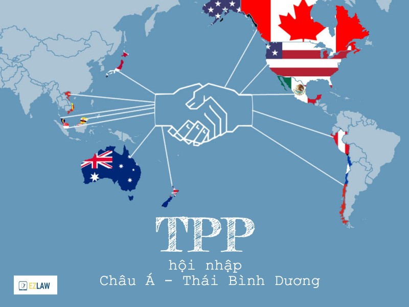 Video: Từ A đến Z hiệp định “thế kỷ” TPP