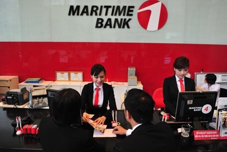 NHNN lên tiếng về các tin đồn ở Maritime Bank.