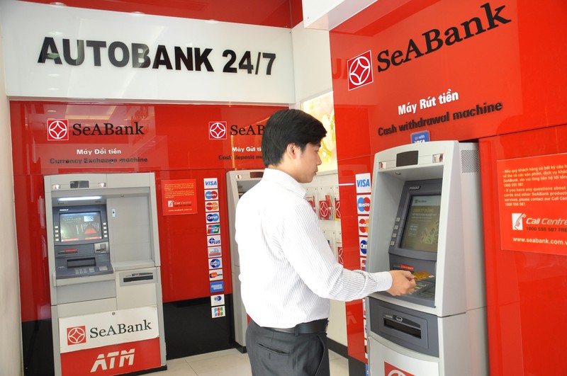 SeABank trở thành ngân hàng đầu tiên tại Việt Nam đạt chứng chỉ PCI DSS 3.2 về bảo mật cho hệ thống thẻ thanh toán.