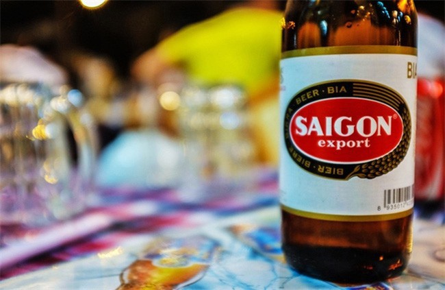 Vietnam Beverage muốn “khối lượng lớn” cổ phần Sabeco: Đừng nhầm và hãy lưu ý... (Ảnh: Sabeco)