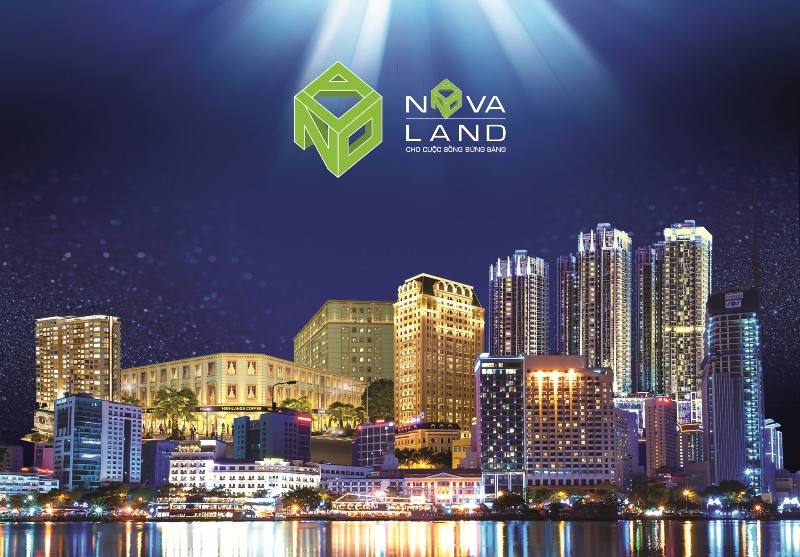 Novaland: Sở hữu 100 cổ phần sẽ nhận thêm 31 cổ phần mới. (Ảnh: Internet)
