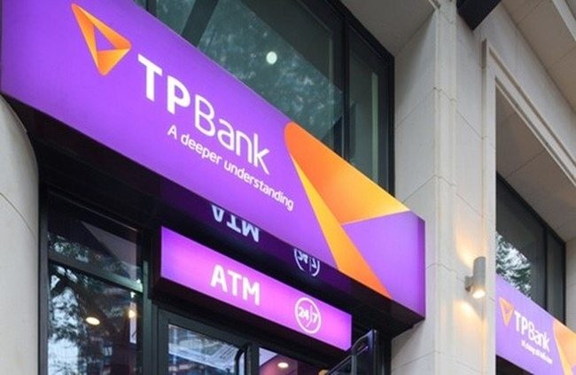 TPBank sẽ chào sàn HoSE vào ngày 19/4/2018, với mã TPB. (Ảnh: Internet)