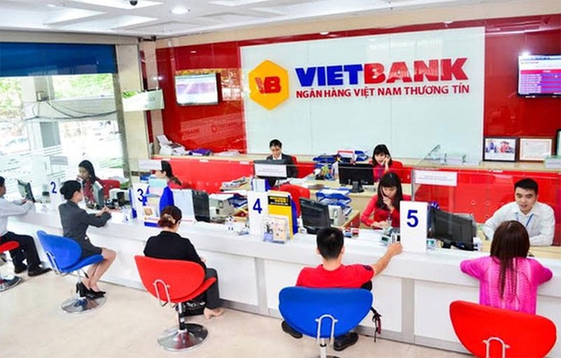 VietBank dự kiến lên sàn UPCOM năm nay, đồng thời đề ra mục tiêu đến 2020 sẽ niêm yết lên HOSE. (Ảnh: VietBank)