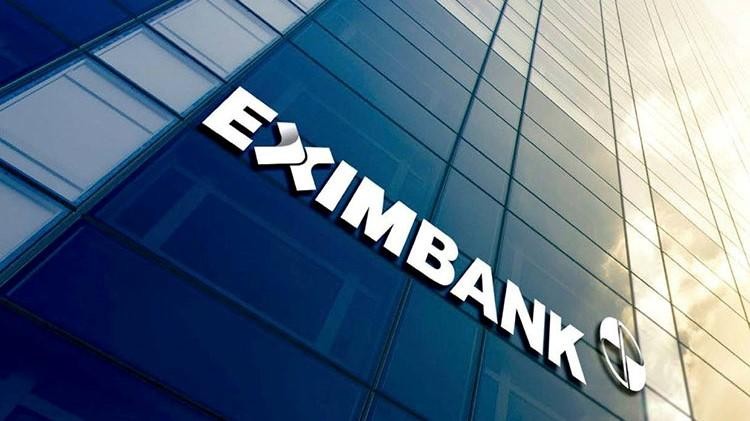 Eximbank báo lãi 965,4 tỉ đồng năm 2021