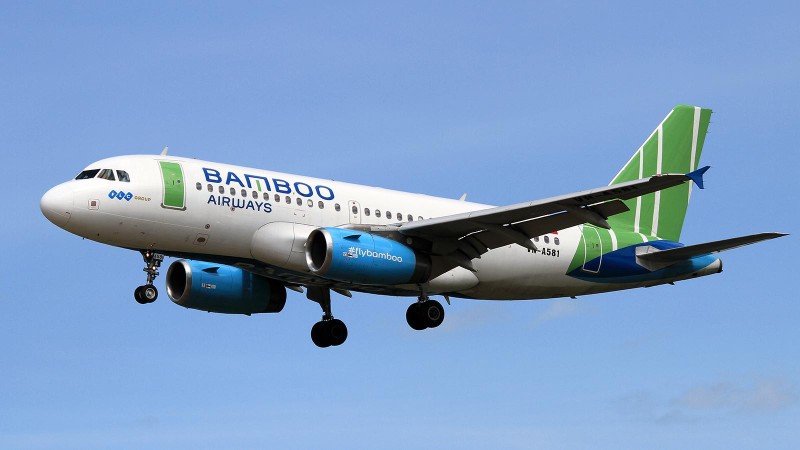 NCB muốn chuyển nhượng 200 triệu cổ phiếu Bamboo Airways