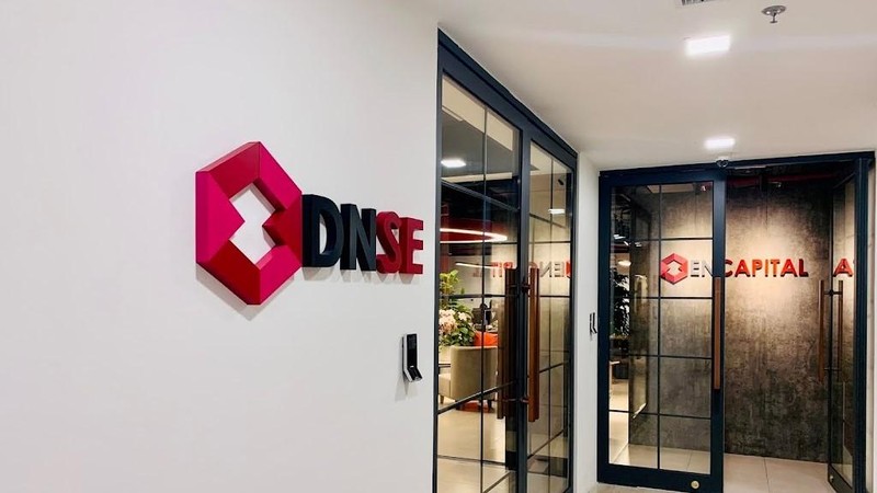 DNSE sắp IPO, muốn huy động tối thiểu 900 tỉ đồng từ chào bán cổ phần