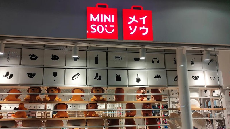 Từ chuyện Miniso bị tẩy chay ở "sân nhà" Trung Quốc, nhìn lại cách Miniso vào Việt Nam