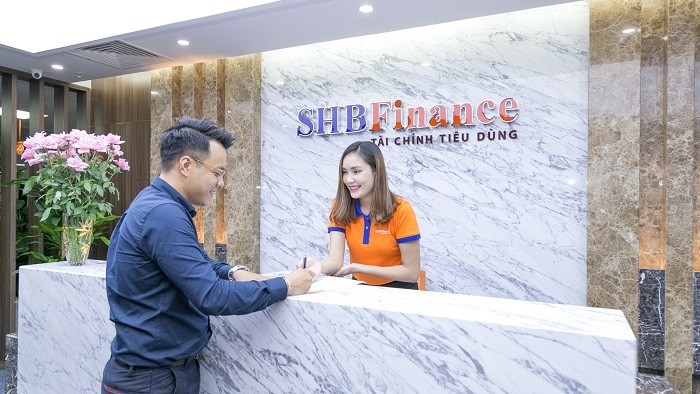 Thương vụ bán SHB Finance của SHB có thêm bước tiến