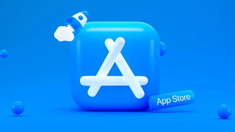 Apple chuẩn bị 2 phiên bản App Store cho châu Âu và toàn cầu