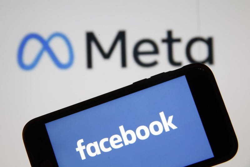 Facebook tăng cường thuật toán đề xuất video bằng trí tuệ nhân tạo