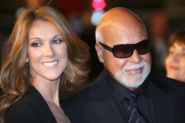 Những cột mốc mối tình 'bất tử' của vợ chồng Celine Dion