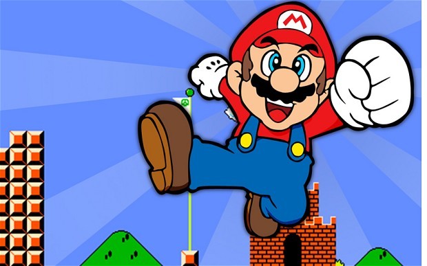 Video: Mất 1 tuần với màn chơi Mario khó nhất thế giới
