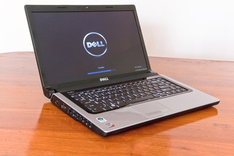 Dell ra mắt chương trình Bảo hành tận nơi