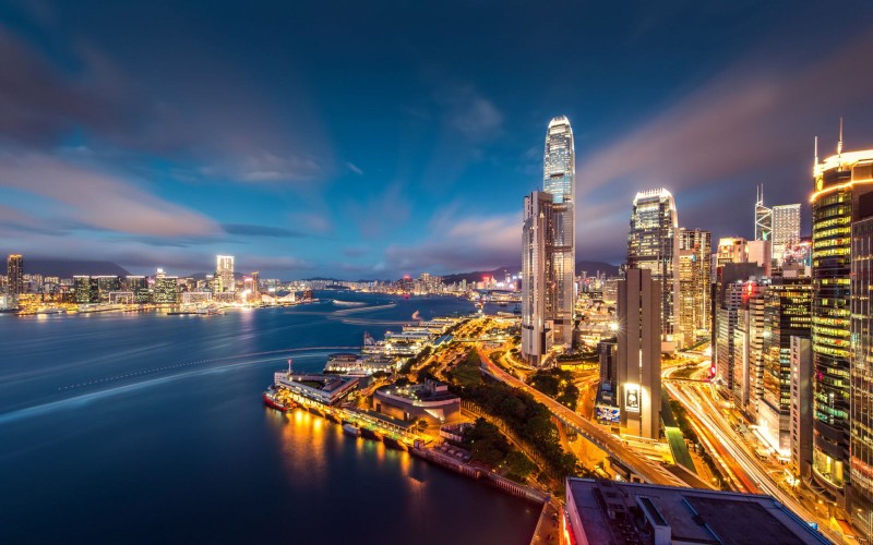 Gợi ý chỗ ở giá rẻ khi du lịch tự túc Hong Kong