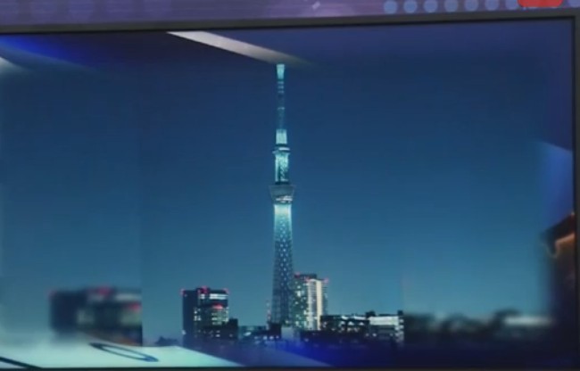 Đề xuất xây tháp truyền hình cao nhất thế giới (636m) của VTV làm “nóng” báo chí trong tuần qua.