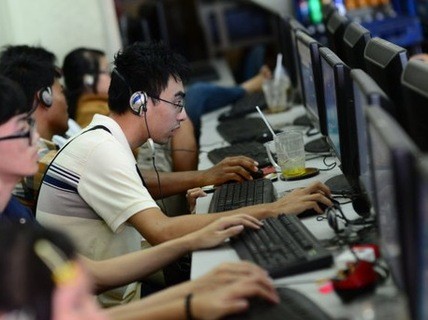 Internet Việt Nam có thể bị chập chờn trong 4 ngày tới