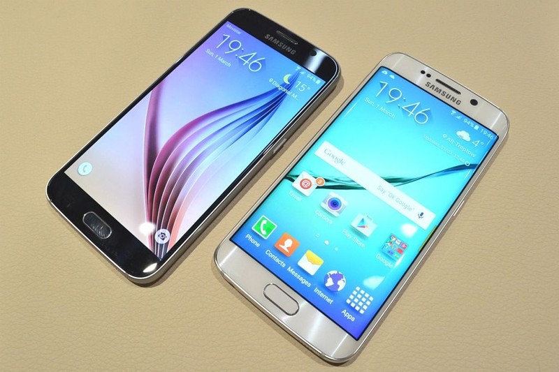 Video: Đập hộp Samsung Galaxy S7 Edge chính hãng tại Việt Nam
