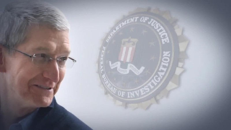 FBI đã mở khóa thành công iPhone