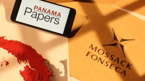 Vụ rò rỉ Hồ sơ Panama gây chấn động cả thế giới.