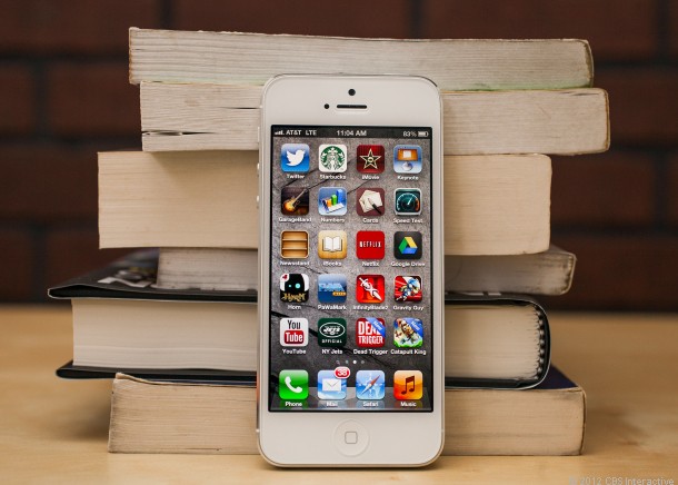 Apple: Nên thay iPhone sau 3 năm