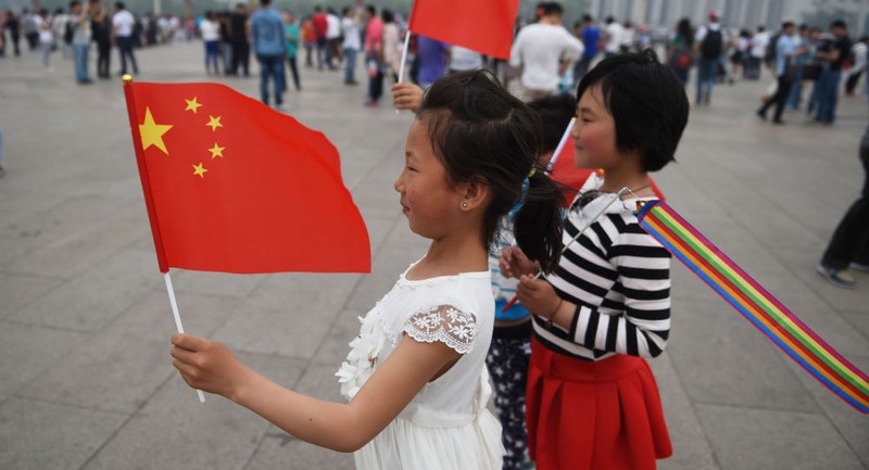 Gần 500 học sinh Trung Quốc bị ngộ độc