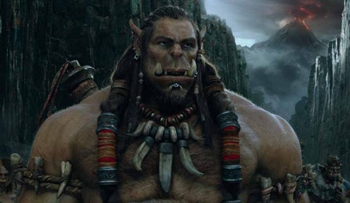 Bom tấn Warcraft lộ trailer mới cực 'kích động'