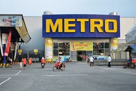 Cục Quản lý cạnh tranh yêu cầu giải trình vụ Metro bị thâu tóm