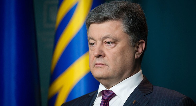 Poroshenko kêu gọi tăng cường trừng phạt chống Nga 