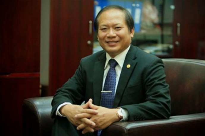 Bộ trưởng Trương Minh Tuấn gửi thư chúc mừng nhân Ngày KH&CN