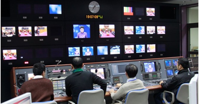 Cả nước sẽ có 70 kênh truyền hình phục vụ chính trị và thông tin tuyên truyền.
