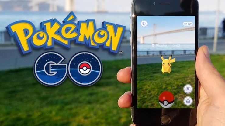 Ngoài Lầu Năm Góc, bảo tàng Holocaust của Mỹ và toàn bộ quốc gia Iran cũng đã cấm chơi Pokémon Go xuất phát từ các lo ngại về vấn đề an ninh.