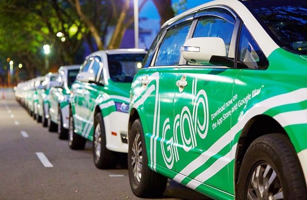 Grab cung cấp dịch vụ kết nối xe hơi riêng, xe máy, xe taxi và xe đi chung tại 6 quốc gia và 31 thành phố trên toàn khu vực Đông Nam Á.