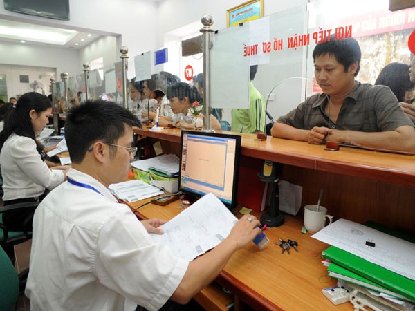 Từ đầu năm đến nay, Hà Nội có gần 20.000 doanh nghiệp  thành lập mới, tăng 17% so với cùng kỳ (ảnh minh họa)