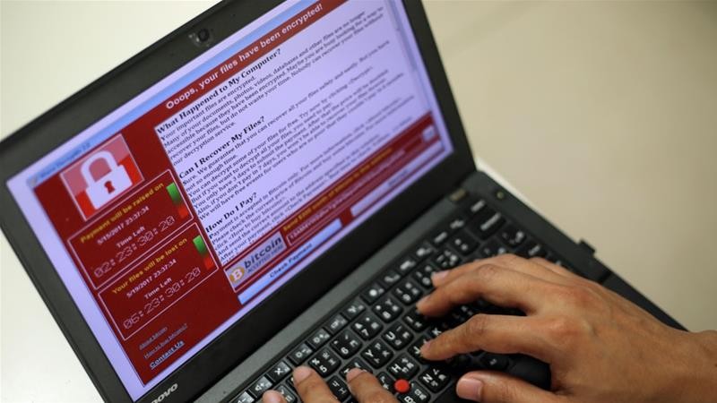 Mã độc tống tiền WannaCry hiện đã lây nhiễm hơn 200 nghìn máy tính tại hơn 90 nước trên thế giới.