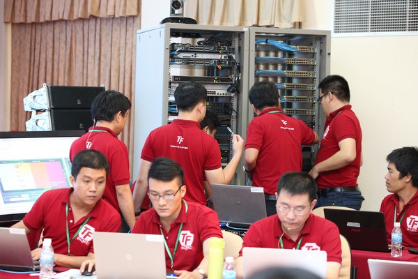 Nhu cầu nhân lực bảo mật an toàn thông tin, an ninh mạng ngày càng tăng trong khi đó nhân lực có thể đáp ứng lại rất thiếu và các cuộc tấn công mạng trên thế giới cũng như tại Việt Nam ngày càng nguy hiểm. Ảnh minh hoạ: Internet