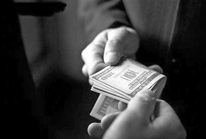 Trong vụ đánh bạc ngàn tỷ, đã có 3,6 triệu USD được chuyển ra nước ngoài.