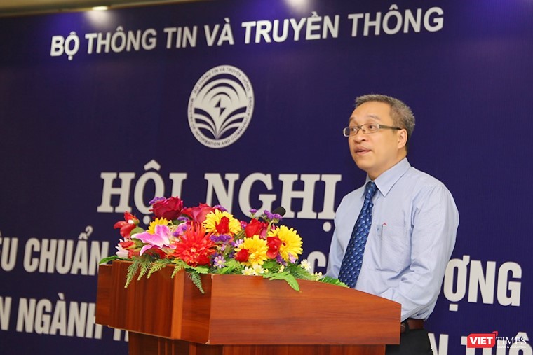Thứ trưởng Phan Tâm phát biểu chỉ đạo tại Hội nghị.