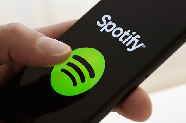 Spotify đang có 232 triệu người dùng, bao gồm 108 triệu người dùng trả phí.
