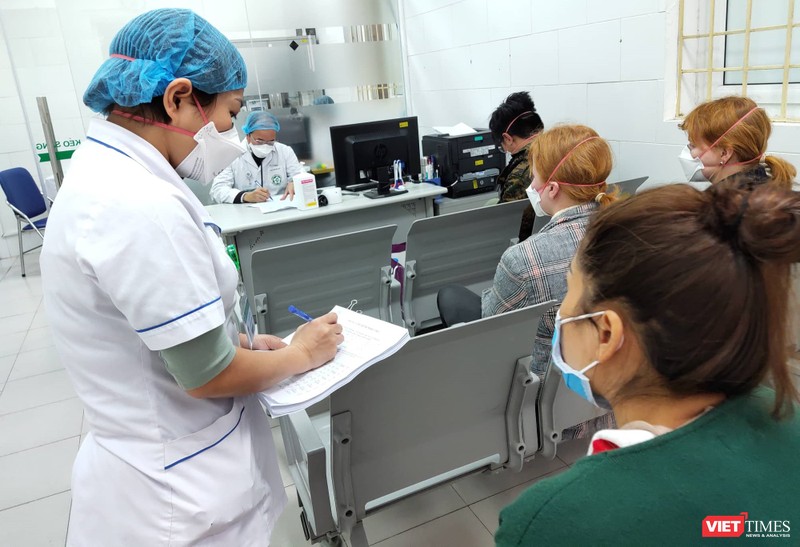 Bệnh viện Bạch Mai được tự chủ về tổ chức bộ máy và nhân sự.  Ảnh: Minh Thúy