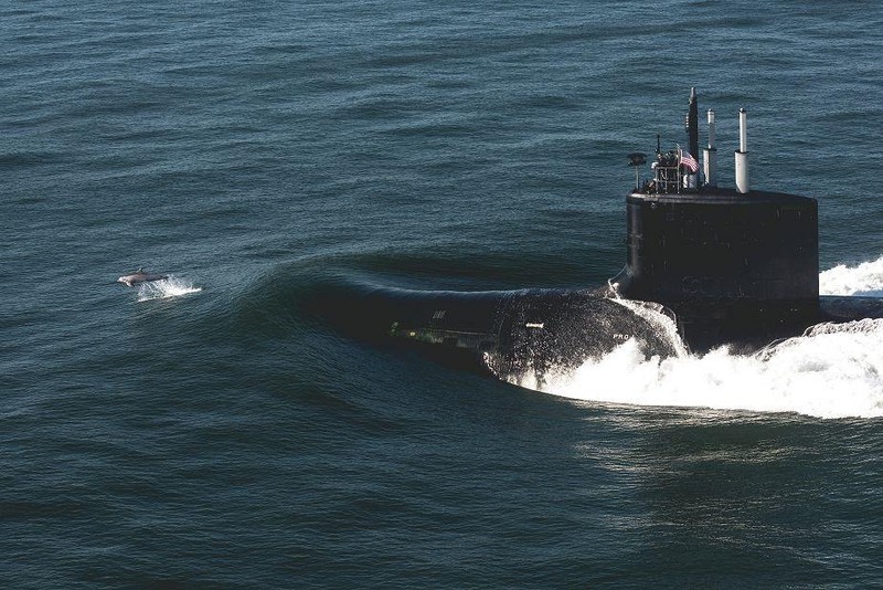 Việc hiện đại hoá tàu ngầm lớp Yasen được bắt đầu tại Kazan, tàu đầu tiên trong tên gọi của dự án có chữ cái M.