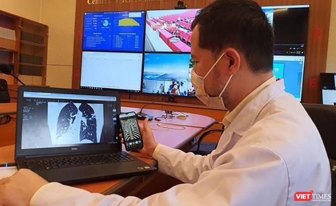 Việt Nam hiện còn thiếu nhiều chính sách, điều luật về bảo vệ dữ liệu cá nhân xuyên biên giới
