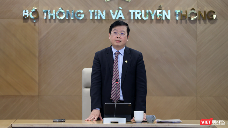Thứ trưởng Nguyễn Thanh Lâm cho rằng các hình thức lừa đảo trực tuyến luôn có sự thay đổi, đan xen mới và cũ, đồng thời luôn luôn có những hình thái mới, tinh vi hơn.