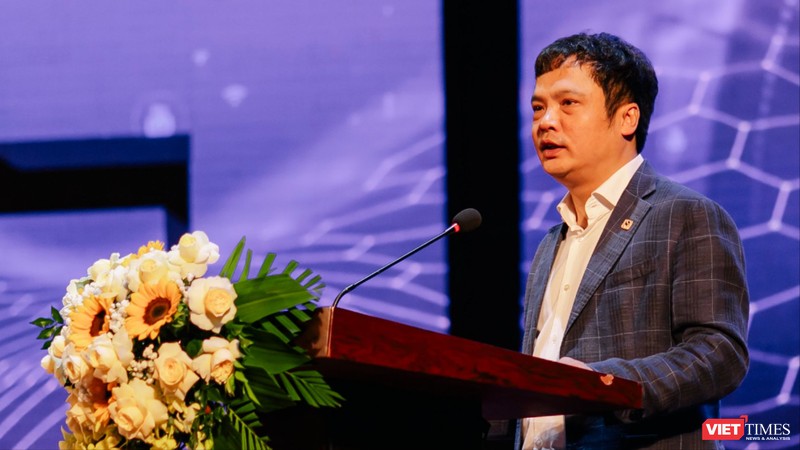 Ông Nguyễn Văn Khoa khẳng định Thừa Thiên Huế đang là địa phương đi đầu trong cả nước về công tác chuyển đổi số.